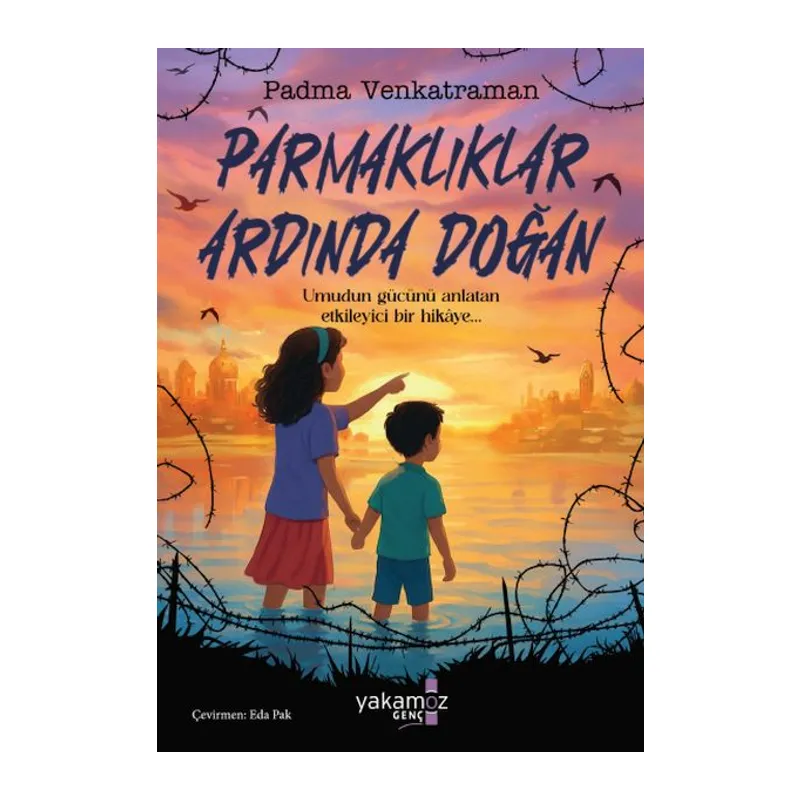 Parmaklıklar Ardında Doğan