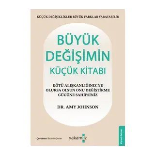 Büyük Değişimin Küçük Kitabı