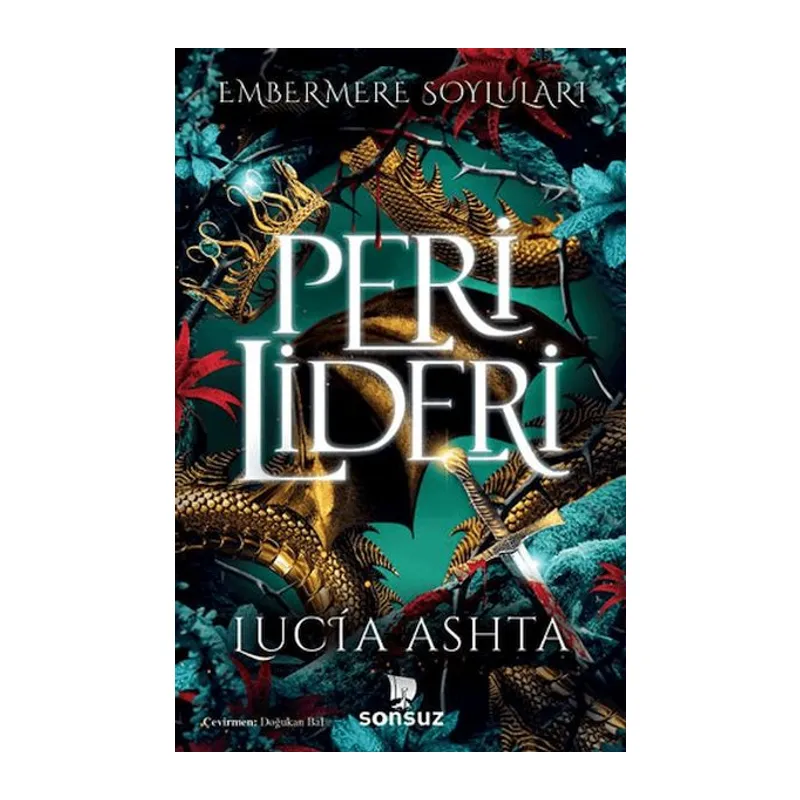 Peri Lideri