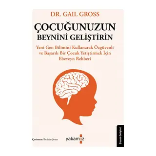 Çocuğunuzun Beynini Geliştirin