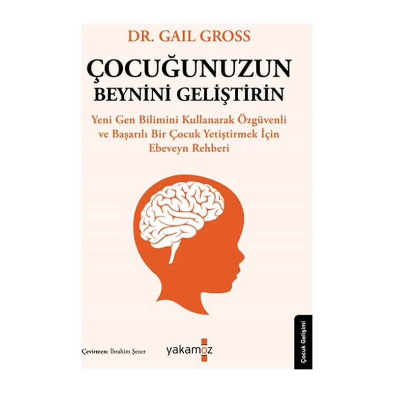 Çocuğunuzun Beynini Geliştirin