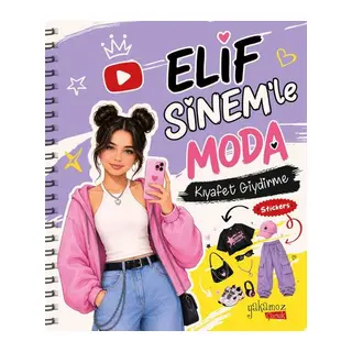 Elif Sinem’le Moda