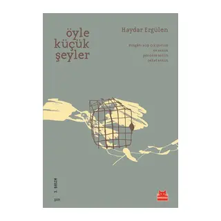 Öyle Küçük Şeyler