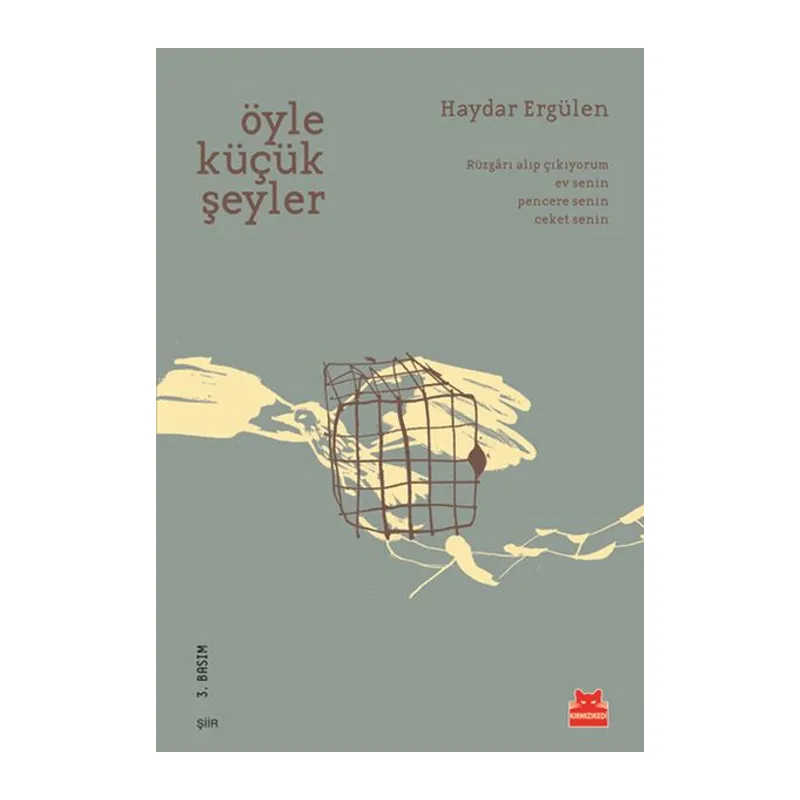 Öyle Küçük Şeyler