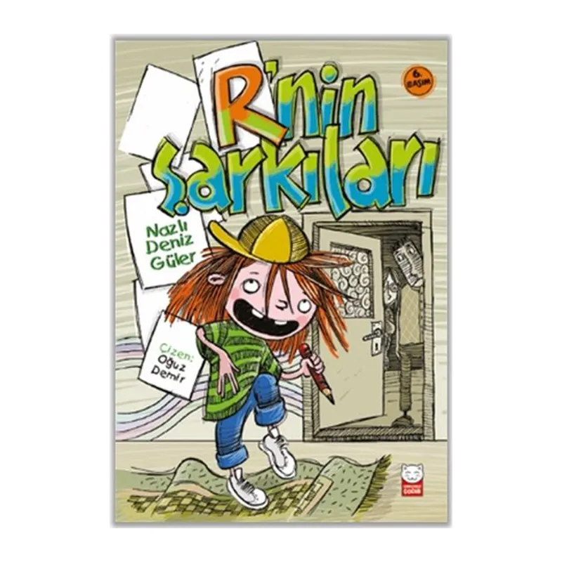 R'nin Şarkıları