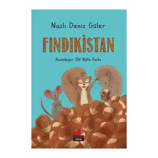 Fındıkistan