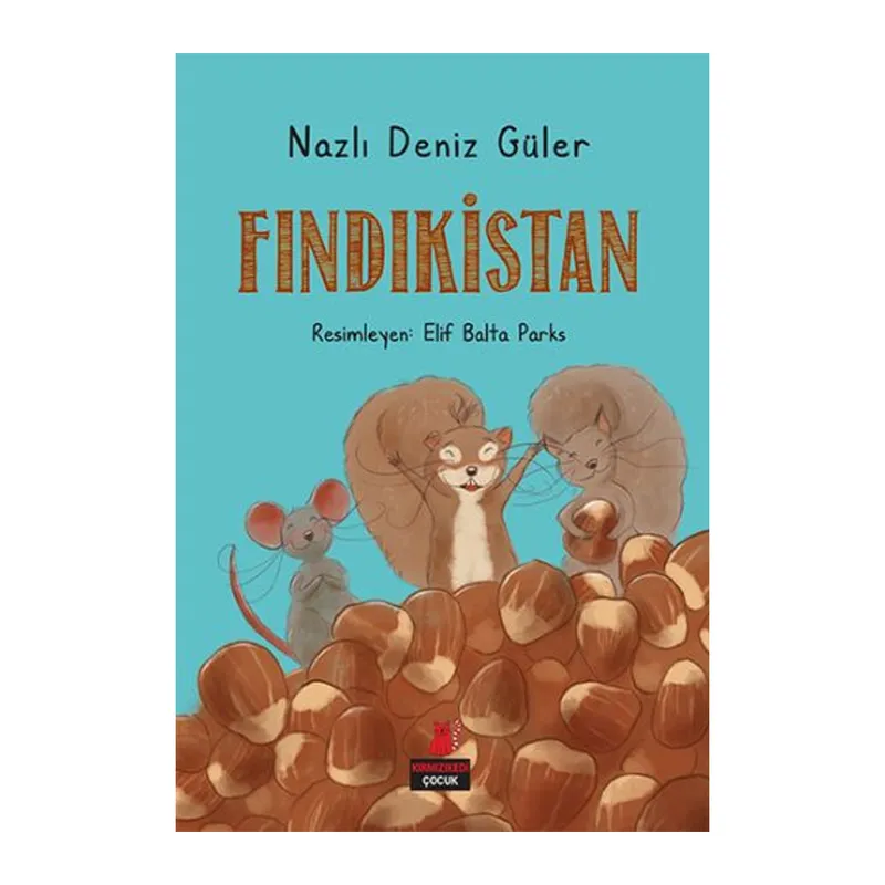 Fındıkistan