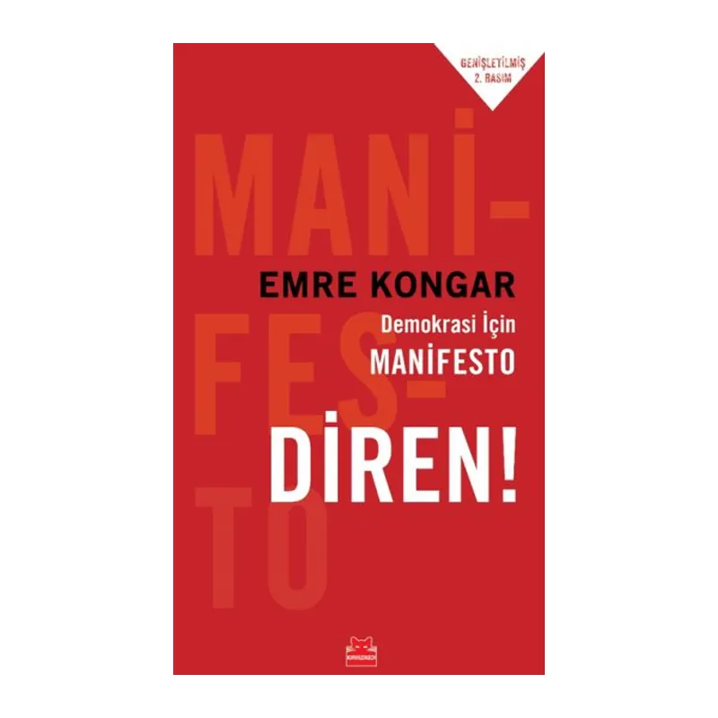Diren!