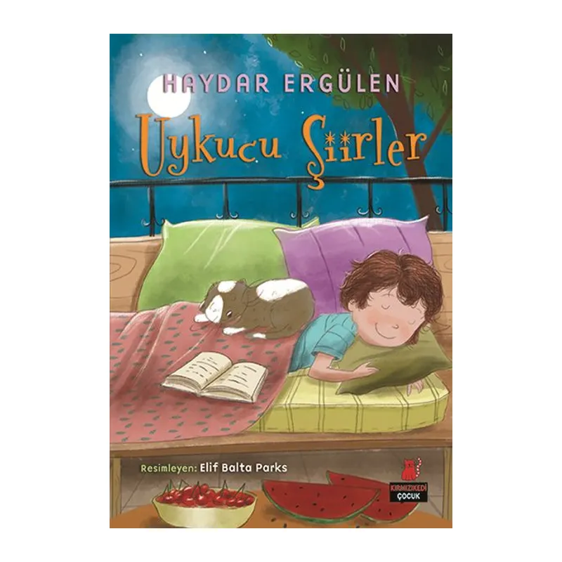 Uykucu Şiirler
