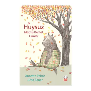 Huysuz - Müthiş Berbat Günler