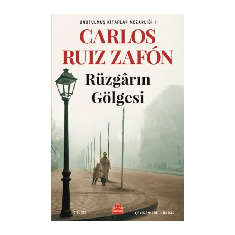 Rüzgarın Gölgesi