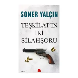 Teşkilat'ın İki Silahşoru