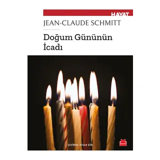 Doğum Gününün İcadı