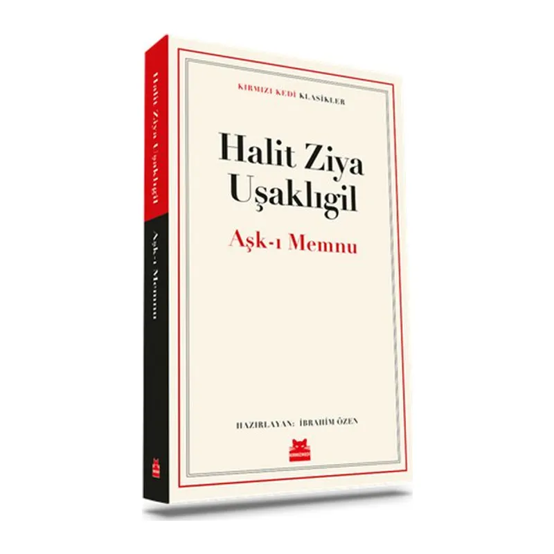 Aşk-ı Memnu
