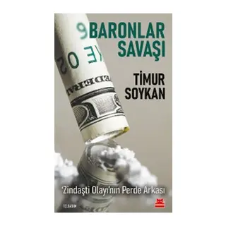 Baronlar Savaşı - 'Zindaşti Olayı'nın Perde Arkası