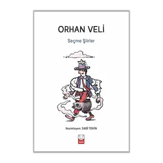 Seçme Şiirler