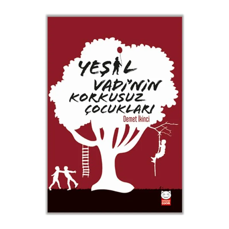Yeşil Vadi’nin Korkusuz Çocukları