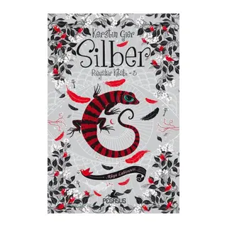 Silber - Rüyalar Kitabı 03