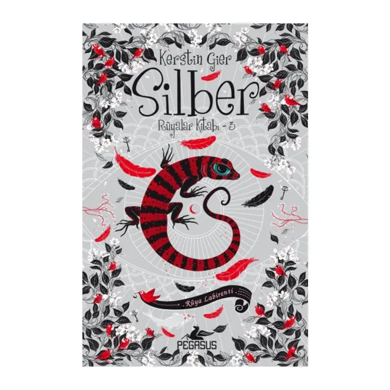 Silber - Rüyalar Kitabı 03
