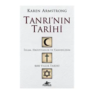 Tanrı'nın Tarihi