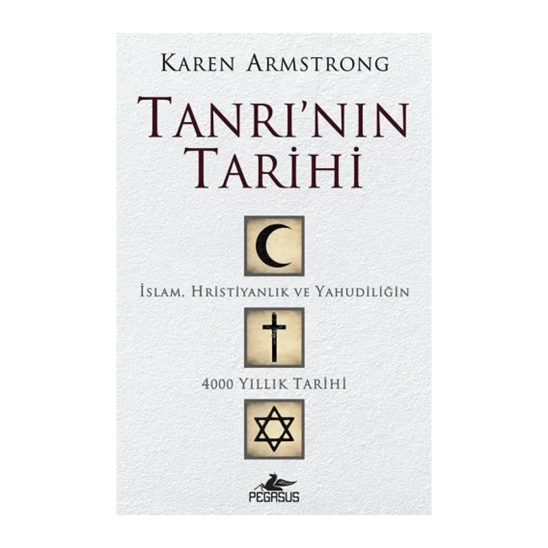 Tanrı'nın Tarihi