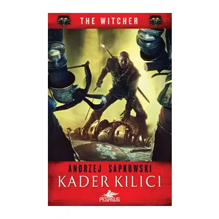 The Witcher 2 - Kader Kılıcı