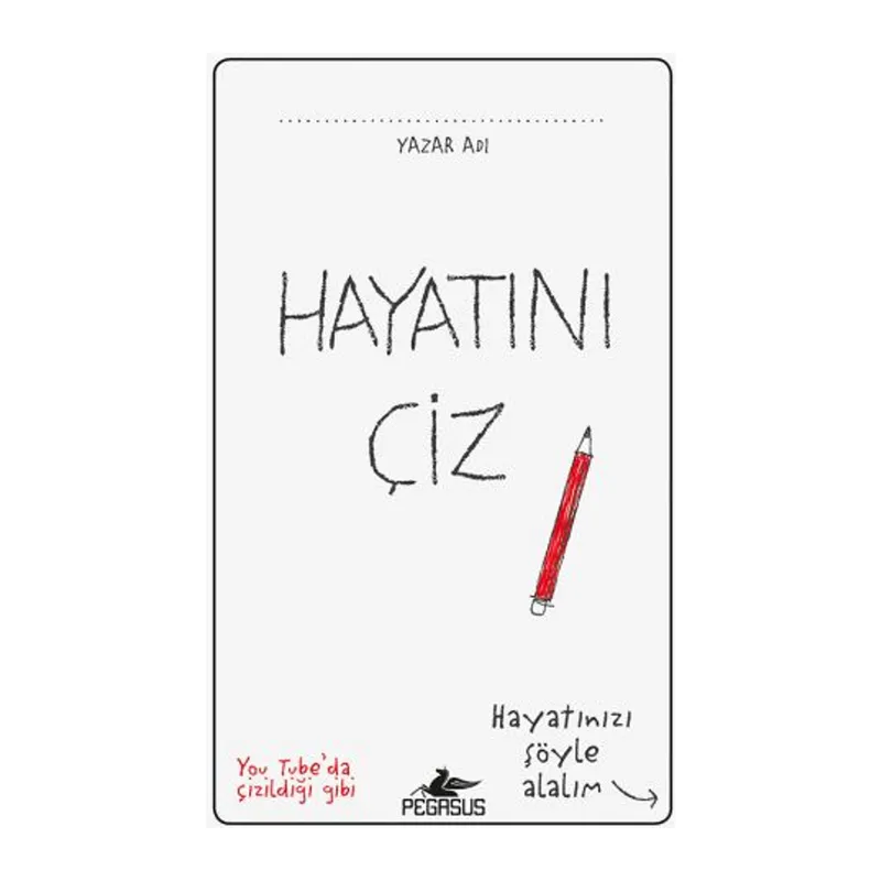Hayatını Çiz
