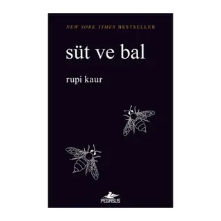 Süt ve Bal
