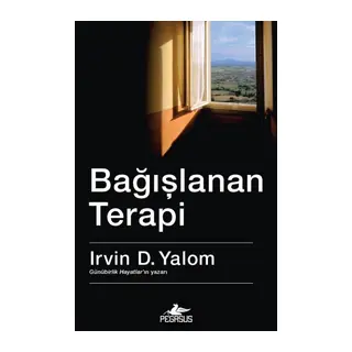 Bağışlanan Terapi