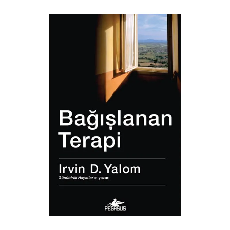 Bağışlanan Terapi