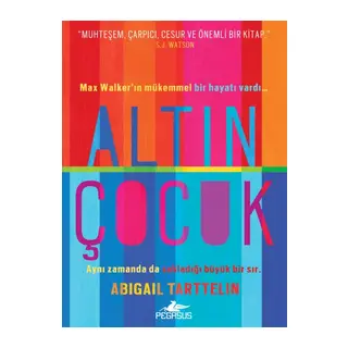 Altın Çocuk