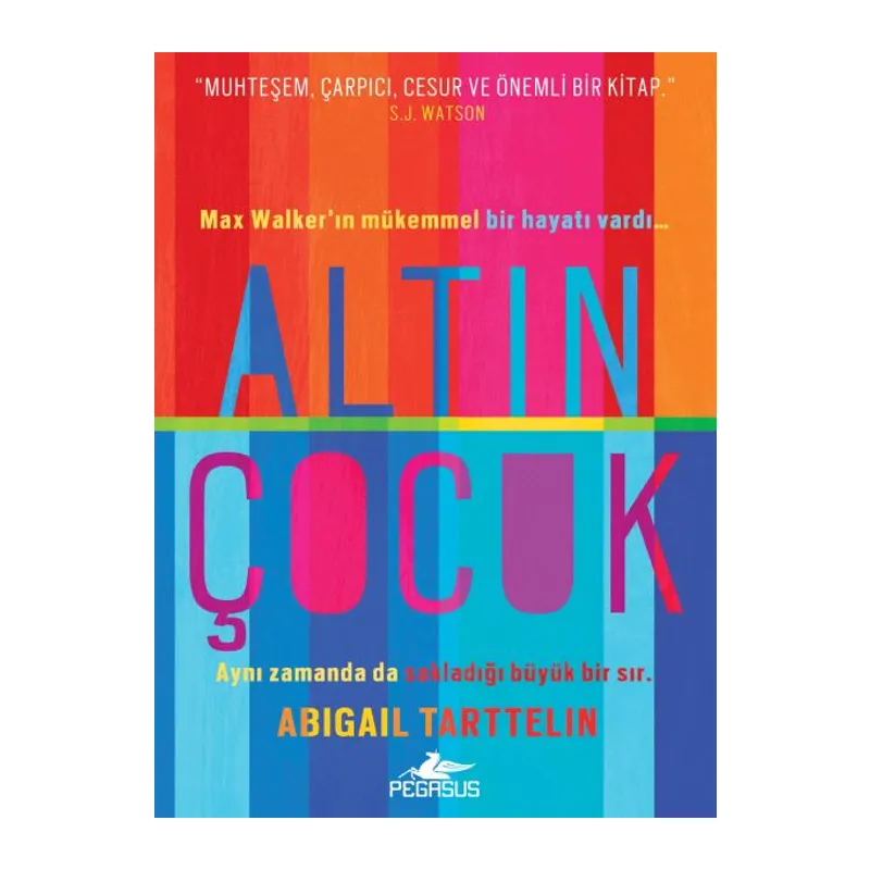Altın Çocuk