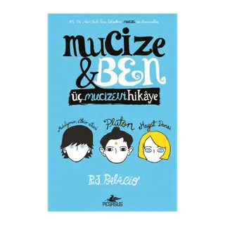 Mucize ve Ben (Ciltli)