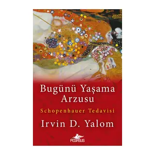 Bugünü Yaşama Arzusu