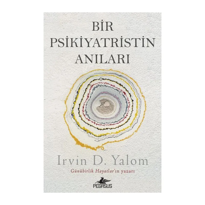 Bir Psikiyatristin Anıları