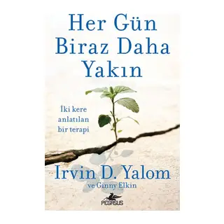 Her Gün Biraz Daha Yakın