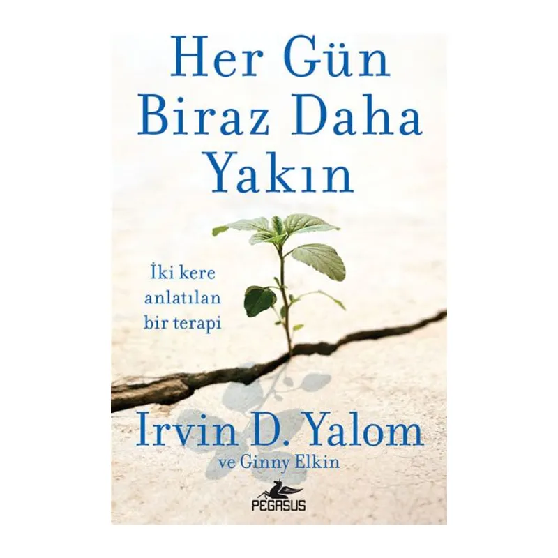 Her Gün Biraz Daha Yakın