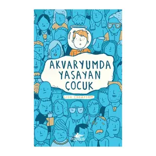 Akvaryumda Yaşayan Çocuk