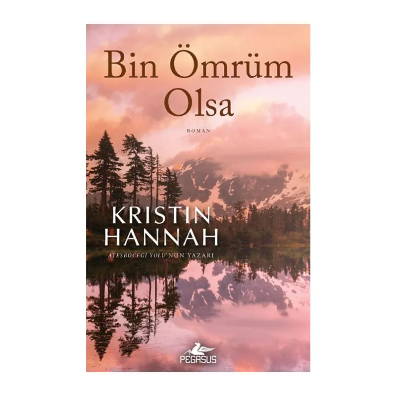 Bin Ömrüm Olsa