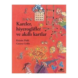 Kareler Hiyeroglifler ve Akıllı Kartlar