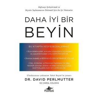 Daha İyi Bir Beyin