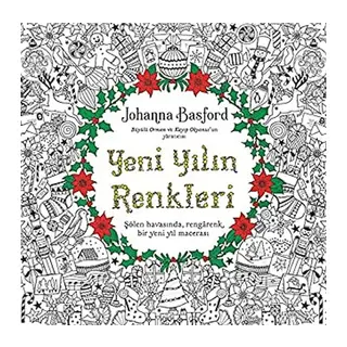 Yeni Yılın Renkleri