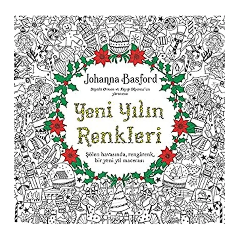 Yeni Yılın Renkleri