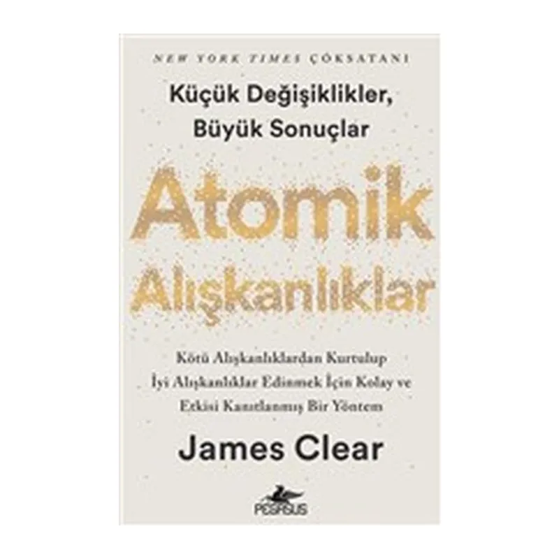 Atomik Alışkanlıklar