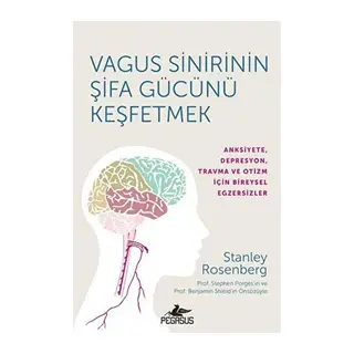 Vagus Sinirinin Şifa Gücünü Keşfetmek