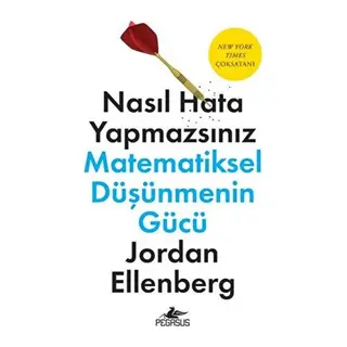 Nasıl Hata Yapmazsınız Matematiksel Düşüncenin Gücü