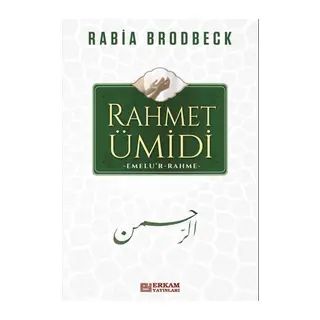 Rahmet Ümidi