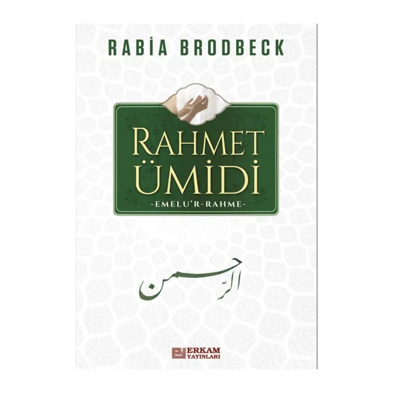 Rahmet Ümidi