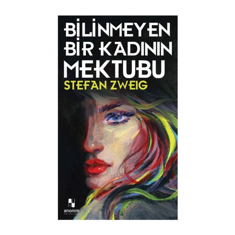 Bilinmeyen Bir Kadının Mektubu