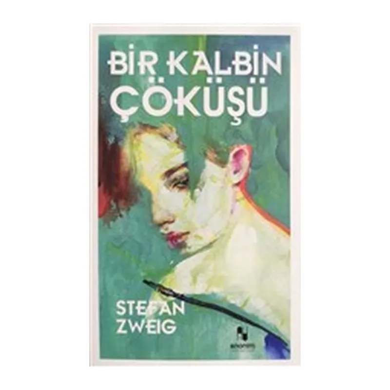 Bir Kalbin Çöküşü
